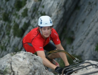  Deportes de cerro Aiguines